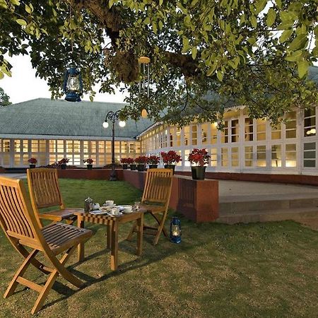 Citrus Chambers Mahabaleshwar Hotel Exterior foto