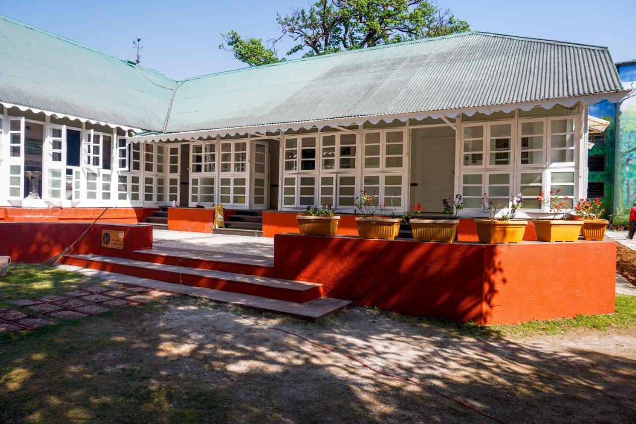 Citrus Chambers Mahabaleshwar Hotel Exterior foto